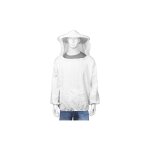 Combinaison apicole, blouse costume quipement de protection avec chapeau professionnel anti abeille ...