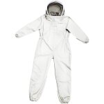 Combinaison d'apiculture, combinaison d'apiculture avec voile de protection chapeau dtachable costume ...