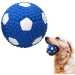 Combinaison de football r�sistante pour chien, jouet � m�cher et � rapporter, accessoires interactifs ...