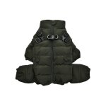 Combinaison d'hiver douce puppia kaki m Combinaison d'hiver douce puppia kaki m