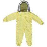 Combinaison de protection professionnelle pour apiculteur pour enfants, combinaison d'�quipement de protection ...