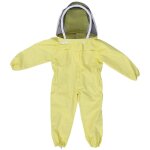 Combinaison de protection professionnelle pour l'apiculture des enfants bee farm visitor protect equipment ...