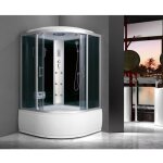 Sanitaire - combin bain / douche combi douche