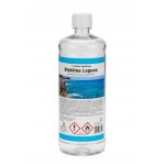 Combustible pour chemines bio biofuel gmt biothanol blue lagoon 1l