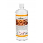 Combustible pour chemin�es bio biofuel gmt bio�thanol cinnamon note 1l