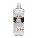 Combustible pour chemines bio biofuel gmt biothanol fleur de lotus 1l