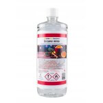 Combustible pour chemines bio biofuel gmt biothanol vin chaud 1l