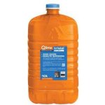 Combustible po�le radiante kristal qlima