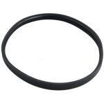 Combustion dn 150 carneau d'�tanch�it� canne tube en acier inoxydable inox 316