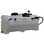 Comet - pulv�risateur �co pour quad 95 l avec pompe everflo