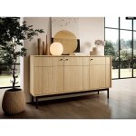 Commode ? l. 154 x h. 83 x p. 39 cm ? osaka Commode ? l. 154 x h. 83 x p. 39 cm ? osaka