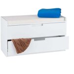 Commode 2 tiroirs