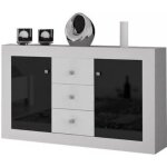 Azura home design - commode + deux chevets norma