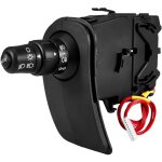 Commodo clio 3, �clairage commutateur commande kangoo, modus, interrupteur de comodo phares, clignotants, ...