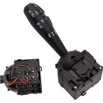 Commodo pour dacia sandero stepway 2012 - 2016 15 broches duster dorker dokker lodgy logan clio mk4 comodo ...