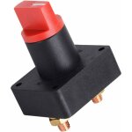 Memkey - commutateur de batterie 300a interrupteur de coupure de courant isolateur rotatif universel ... Memkey - commutateur de batterie 300a interrupteur de coupure de courant isolateur rotatif universel ...