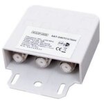 Commutateur diseqc 2 / 1 100 w