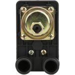 Commutateur de commande, � eau 1. 0 - 5. 0bar plage pression affichage r�gulateur cessoire rempl ement ...