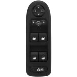 Commutateur de fen�tre �lectrique, r�ponse rapide contr�le sensible, bouton ma�tre de fen�tre, pi�ce ...