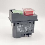 Commutateur interrupteur interrupteur �lectromagn�tique kld - 28a interrupteur magn�tique kld - 28 bouton ...