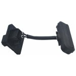 Commutateur d'ouverture de coffre de hayon 13422268 pour insignia hatch saloon?pour buick regal opel ...