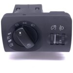 Commutateur de phares d'origine de qualit� pour audi a6 c5 (1997 - 2004) r�f�rence : 4b1 941 531 f fonction ...
