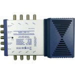 Commutateur r�partiteur satellite 5 entr�es 8 s?