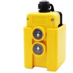 Commutateur t�l�commande remorque � benne basculante 12v dc commande haut en bas pompe hydraulique camion ...