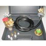 Complet mazout double conduite pour cuve plastique oventrop 2064051