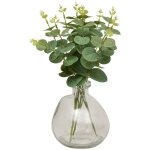 Composition florale urice h35cm - atmosphera crateur d'intrieur