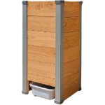 Composteur balcon terrasse