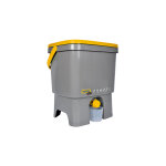 Composteur de cuisine bokashi - hozelock - garantie 2 ans Composteur de cuisine bokashi - hozelock - garantie 2 ans