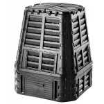 Composteur de jardin 740l, une solution Écologique et pratique pour transformer vos déchets organiques ... Composteur de jardin 740l, une solution Écologique et pratique pour transformer vos déchets organiques ...