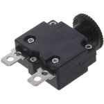 Compresseur d'air disjoncteur protecteur de surcharge ac 15a