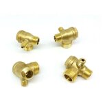 Compresseur d'air pompe � air 1, 1 kw, machine sans huile, accessoires en ligne directe, valve unidirectionnel ...