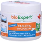 Comprimés biologiques 12 pièces pour fosses septiques et stations d'épuration domestiques Comprimés biologiques 12 pièces pour fosses septiques et stations d'épuration domestiques