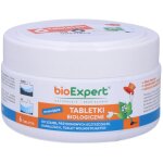 Comprimés biologiques 6 pièces pour fosses septiques et stations d'épuration domestiques Comprimés biologiques 6 pièces pour fosses septiques et stations d'épuration domestiques