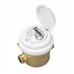 Compteur volumtrique altair froid 190mm dn20 1'