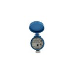 Noyon&thiebault - compteur d'eau divisionnaire 'froid' dn15 - 20x27 (3 / 4)