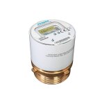 Zenner - compteur d'eau sans fil à capsule minolist koax 2' v2 90°c 2, 5 r40v 325 rk zr, wireless m - ... Zenner - compteur d'eau sans fil à capsule minolist koax 2' v2 90°c 2, 5 r40v 325 rk zr, wireless m - ...