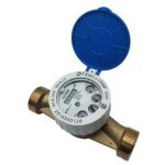 Compteur d'eau sj one taille : 1