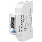 Compteur �lectrique monophas� orno or - we - 524