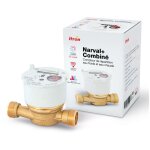 Compteur vitesse narval dn 15 Compteur vitesse narval dn 15