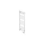 Concorde - jamais utilise] sche - serviettes lectrique 750w azur vertical blanc - c230312