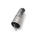 Condensateur de 14f  cosses de rechange pour sanicompact sfa