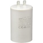 Condensateur 32 uf pour krcher k7 9. 085?095. 0 - nettoyeur hautre pression - 425v / 450v / 475v