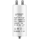 Condensateur 80 uf pour moteur monophasé - utilisation pour kärcher, pompe de piscine, porte de garage ... Condensateur 80 uf pour moteur monophasé - utilisation pour kärcher, pompe de piscine, porte de garage ...