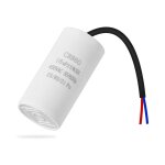 Condensateur cbb60 16uf 450v 50 / 60hz condensateur de démarrage, moteur électrique démarrage compresseur ... Condensateur cbb60 16uf 450v 50 / 60hz condensateur de démarrage, moteur électrique démarrage compresseur ...
