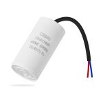 Condensateur cbb60 16uf 450v 50 / 60hz condensateur de dmarrage, moteur lectrique dmarrage compresseur ...