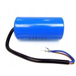 Condensateur de d�marrage bobine 300uf pour le moteur �lectrique du compresseur